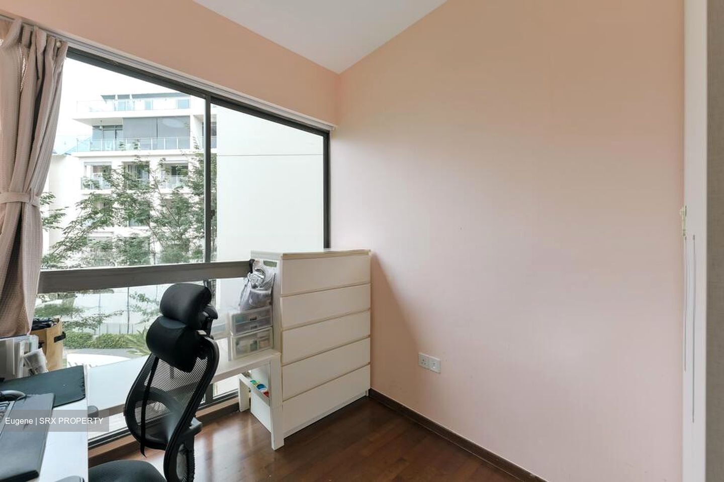 The Miltonia Residences (D27), Condominium #514018701